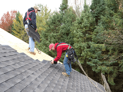 About Roof Repair Experts Breaux Bridge, LA